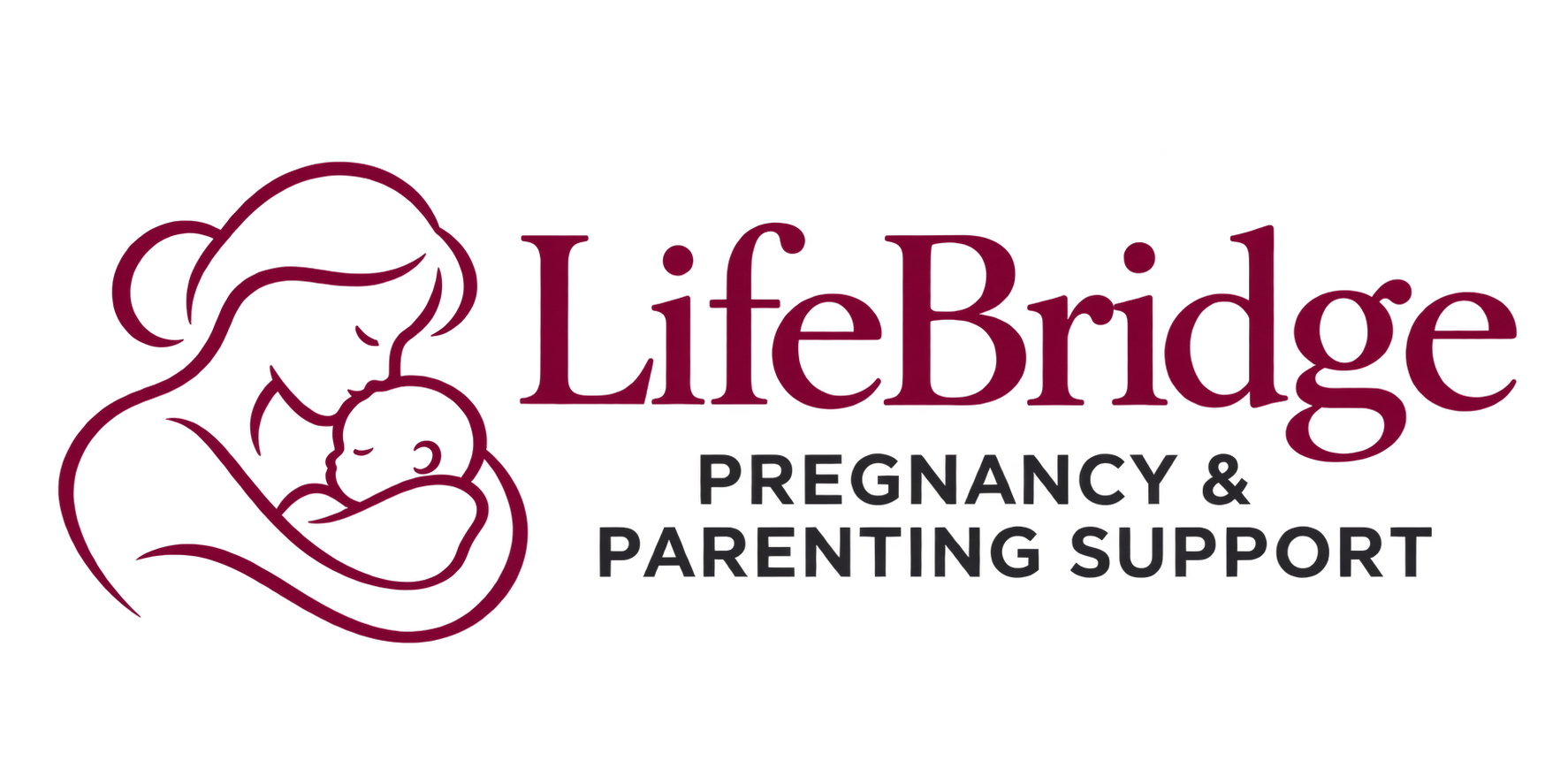 LifeBridge Pregnancy & Parenting Support